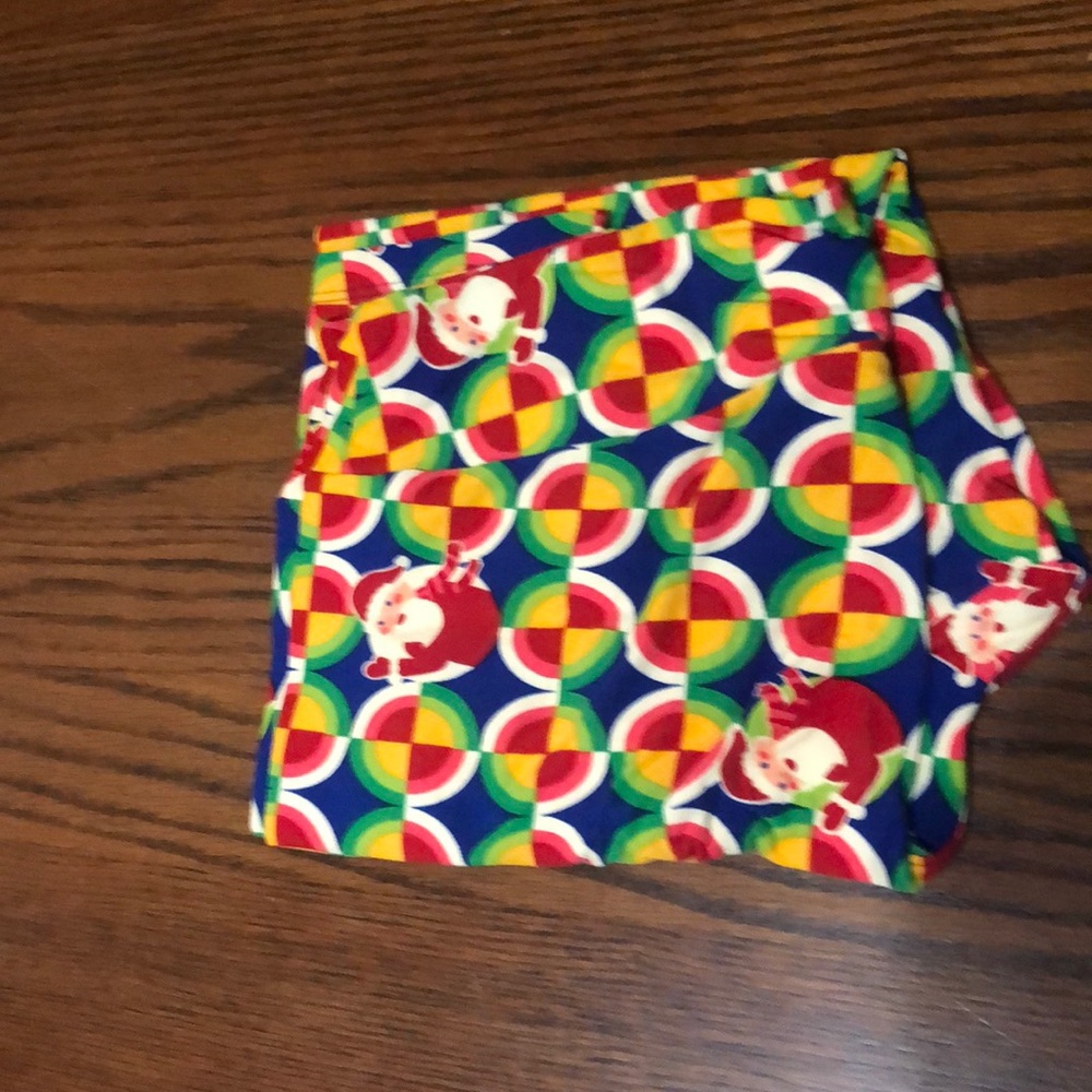 LLR leggings